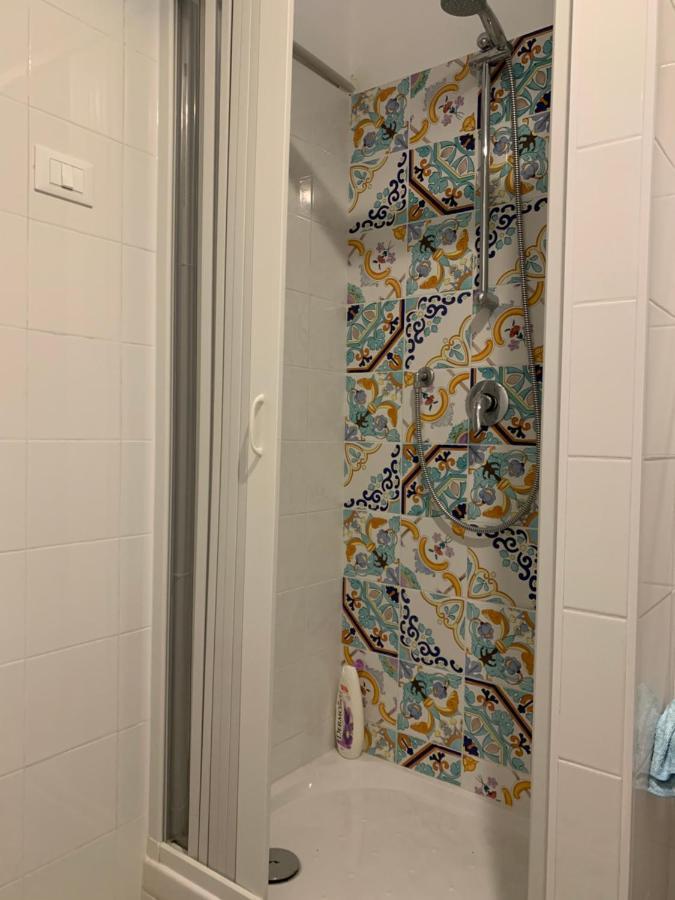 Al Castello Apartment Fiumefreddo Bruzio Εξωτερικό φωτογραφία