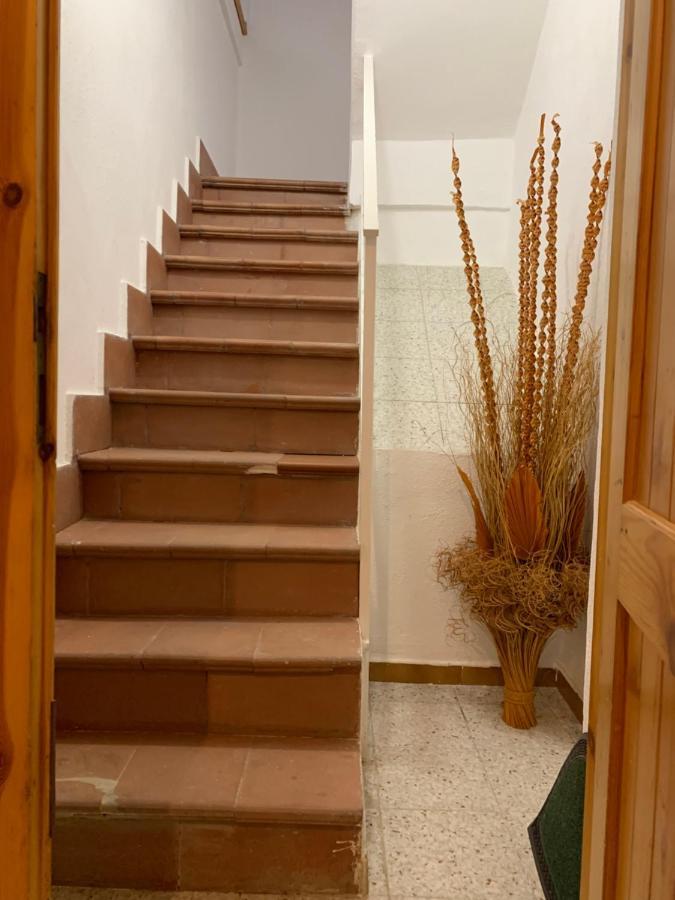 Al Castello Apartment Fiumefreddo Bruzio Εξωτερικό φωτογραφία