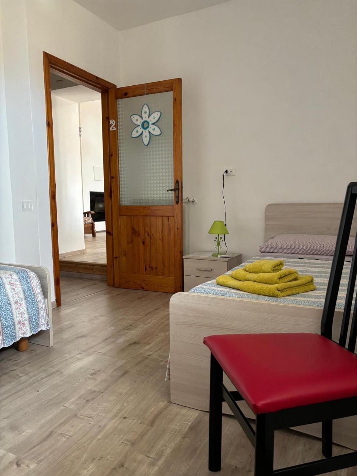 Al Castello Apartment Fiumefreddo Bruzio Εξωτερικό φωτογραφία