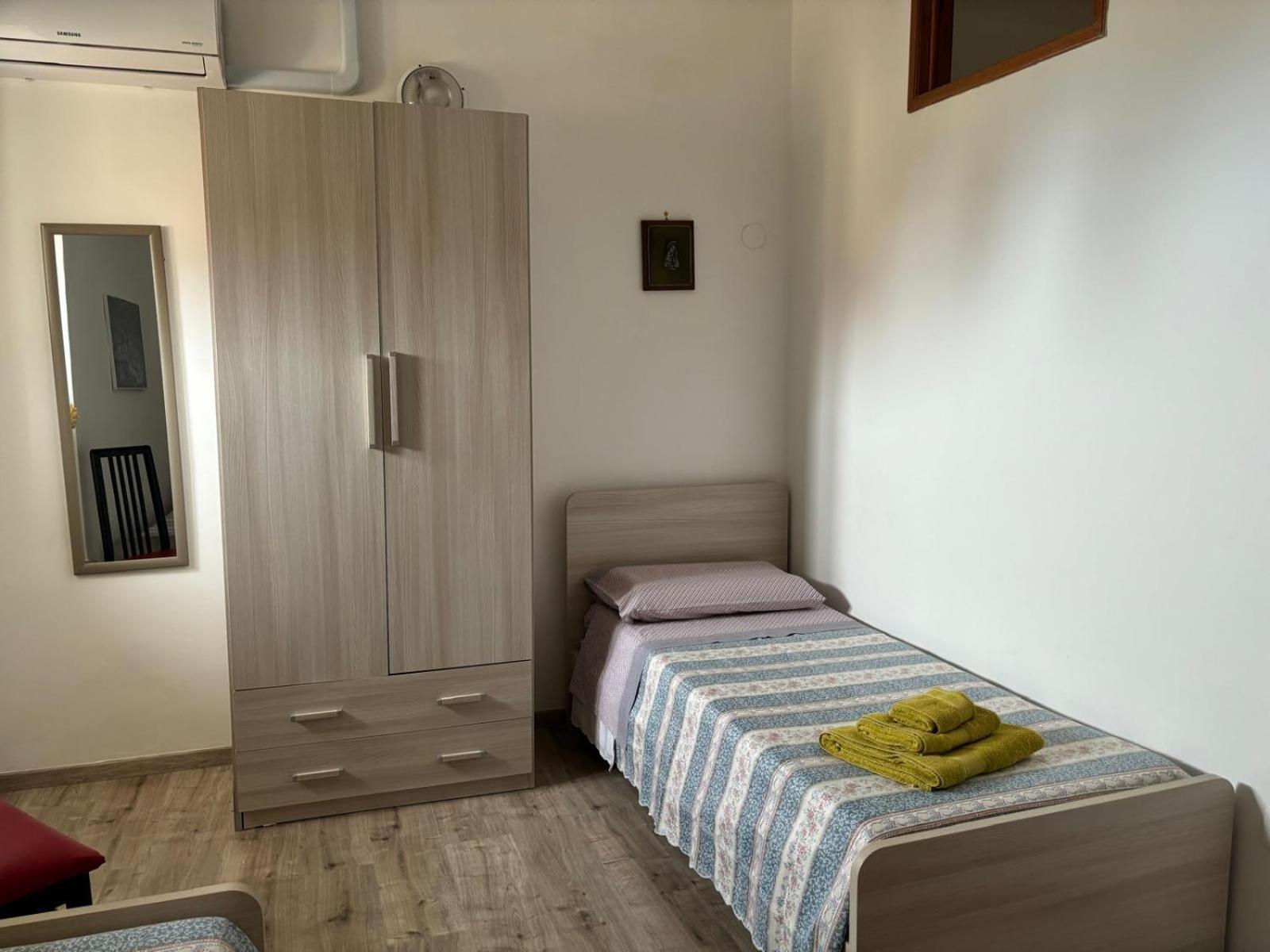 Al Castello Apartment Fiumefreddo Bruzio Εξωτερικό φωτογραφία