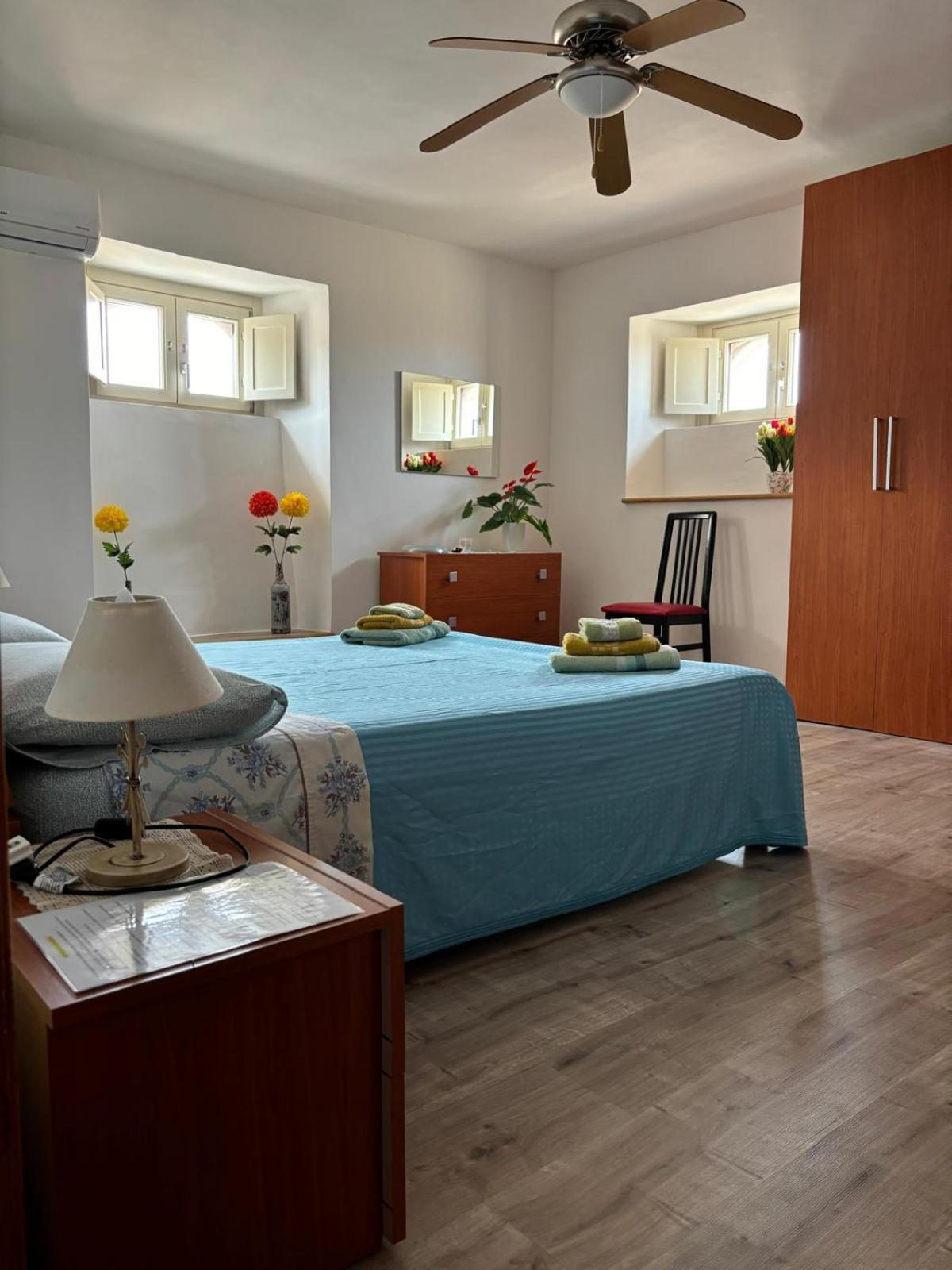 Al Castello Apartment Fiumefreddo Bruzio Εξωτερικό φωτογραφία
