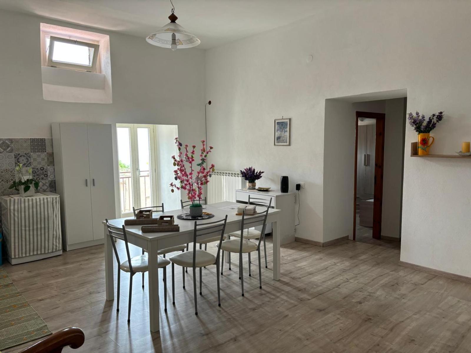 Al Castello Apartment Fiumefreddo Bruzio Εξωτερικό φωτογραφία