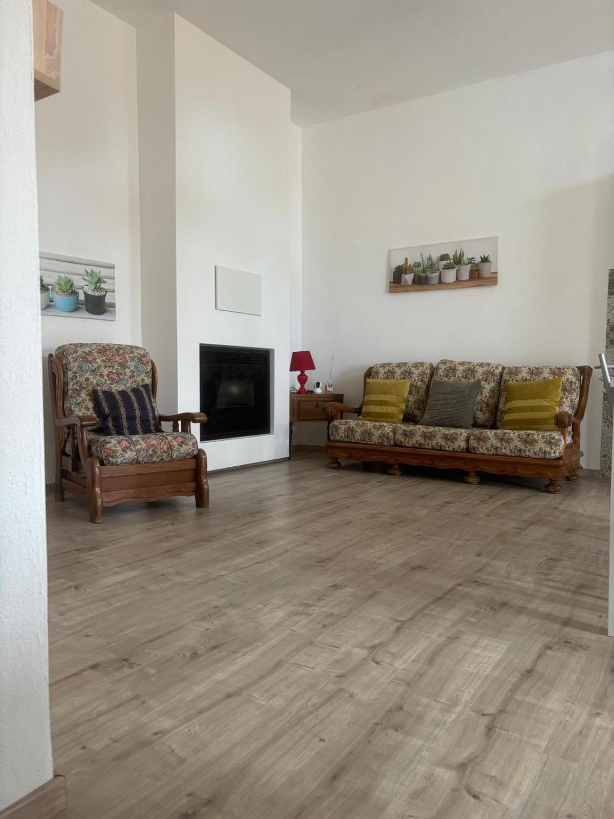 Al Castello Apartment Fiumefreddo Bruzio Εξωτερικό φωτογραφία